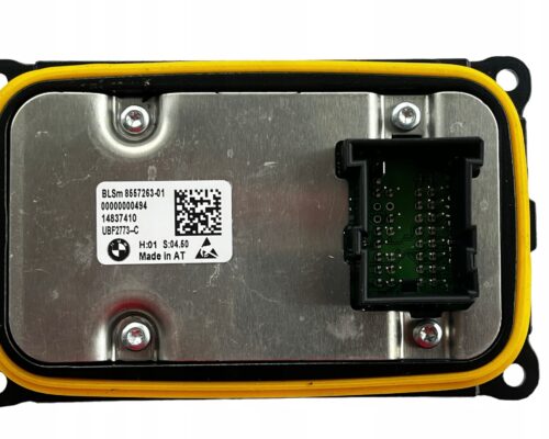 NOWY OE MODUŁ LED DIÓD DRL TFL STEROWNIK BMW MOTORU R1250GS R1250GSA K1600 GT GTL R1250 RT R18 B 8557263