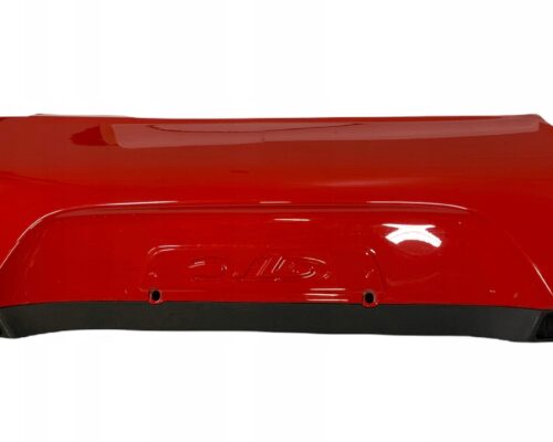 NEW OE REAR BUMPER SPOILER DIFFUSER OPEL ASTRA J GTC GM 13346637 1404501