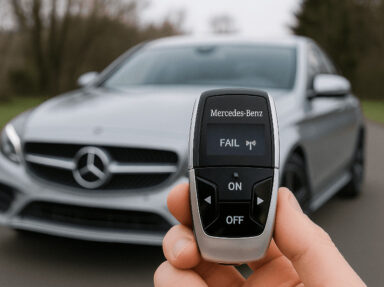 Ovladač WEBASTO v automobilech Mercedes CLA CLS GLA GL ML W176 W246 W205 W212 C207 W463 X166 W222 W447 Vito A205820800