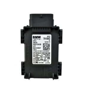 RADAROVÝ SENZOR ZMĚNY JÍZDNÍHO PRUHU BMW 3 G20 5 G30 F90 M5 G31 6 G32 GT 7 G11 G12 LCI 8 G14 G15 X3 G01 X4 G02 X5 G05 X7 G07 RR11 EWB RR12 Cullinan RR31 66327915643