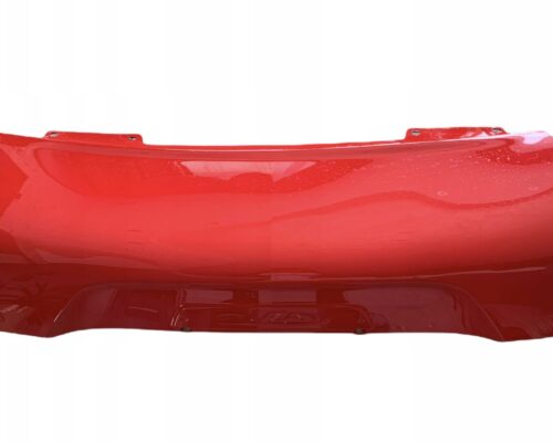 NEW OE REAR BUMPER SPOILER DIFFUSER OPEL ASTRA J GTC GM 13346637 1404501