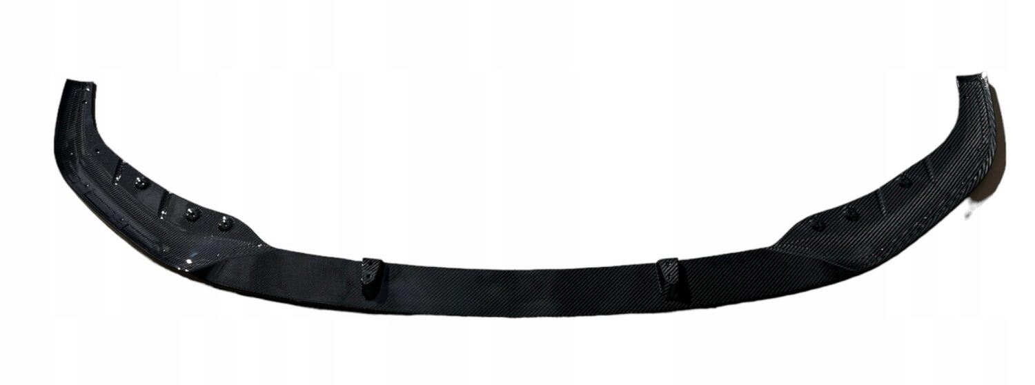NOWA OE PRZEDNIA NAKŁADKA NA ZDERZAK SPOILER CARBON M-PERFORMANCE BMW 5 G30 G31 51192414135 2414135 NOWA OE PRZEDNIA NAKŁADKA NA ZDERZAK SPOILER CARBON M-PERFORMANCE BMW 5 G30 G31 51192414135 2414135