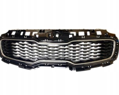 NOVÁ OE MŘÍŽKA PŘEDNÍHO PANELU KIA SPORTAGE IV GT 86352-F1500