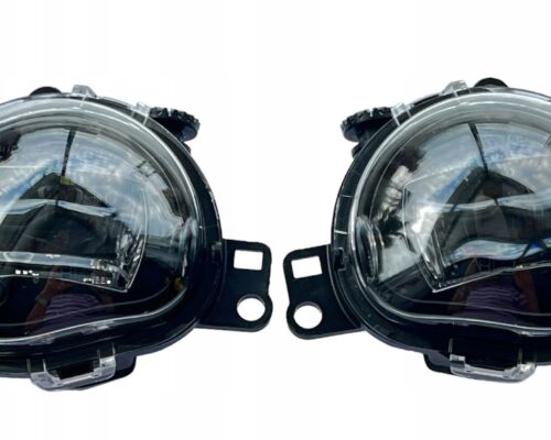 2X NOWE OE HALOGENY LED PRZECIWMGIELNE VOLVO C40 S90 V90 XC90 XC40 32365035 32365034