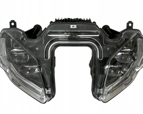 NOWY OE REFLEKTOR LAMPA FULL ADAPTIVE LED KOMPLETNY BMW K69 S1000XR XR 2019 – 2022 1181.611.0000 8395703