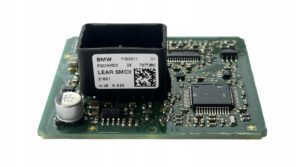 NEW OE STEERING MODULE SMC II LEAR BMW 3 E90 E91 LCI E92 E93 X5 E70 LCI X6 E71 E72 Z4 E89 63117189311 63117182396