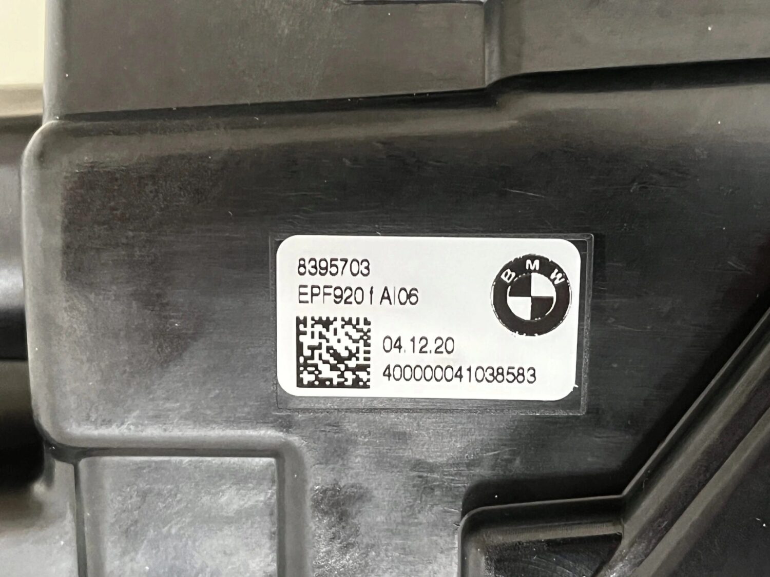 NEW OE HEADLIGHT LAMP FULL ADAPTIVE LED COMPLETE BMW K69 S1000XR XR 2019 - 2022 1181.611.0000 8395703 NEW OE HEADLIGHT LAMP FULL ADAPTIVE LED COMPLETE BMW K69 S1000XR XR 2019 - 2022 1181.611.0000 8395703 - Image 5