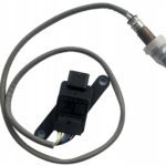 NEUER OE-SENSOR NOX-SONDE MERCEDES A W177 180D B W247 W167 GLS 350D S W223 C W206 W907 W910 SPRINTER A0009054814