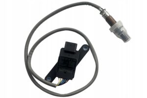 NOVÝ OE SENZOR ČIDLA NOX MERCEDES A W177 180D B W247 W167 GLS 350D S W223 C W206 W907 W910 SPRINTER A0009054814