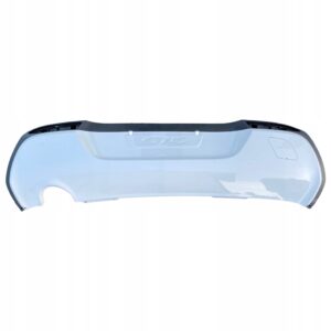 NEW OE REAR BUMPER SPOILER DIFFUSER OPEL ASTRA J GTC GM 13346637 1404501