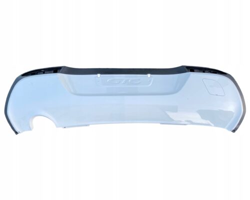 NEW OE REAR BUMPER SPOILER DIFFUSER OPEL ASTRA J GTC GM 13346637 1404501