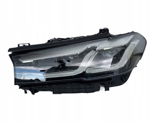 NEW OE HEADLIGHT ADAPTIVE LED BMW 5 G30 G31 F90 M5 LCI 9850601