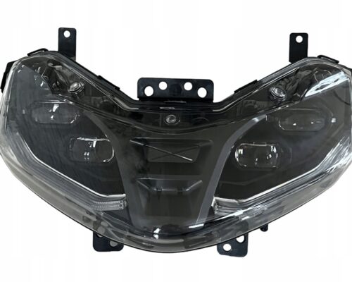 NOVÉ SVĚTLOMETY KOMPLETNÍ BMW CE04 1539991 – 63121539991 MOTOCYKL