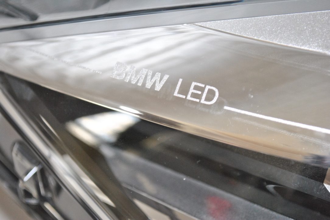 2X NOWE OE REFLEKTORY LAMPY LED BMW 3 F30 F31 M3 7453483-01 , 7453484 2X NOWE OE REFLEKTORY LAMPY LED BMW 3 F30 F31 M3 7453483-01 , 7453484 - obrazek 4