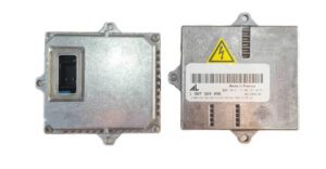 NUOVO MODULO CONVERTITORE BI-XENON OE XENON ALFA ROMEO 147 156 GT BMW AUDI MERCEDES VOLKSWAGEN OPEL SKODA 1307329096