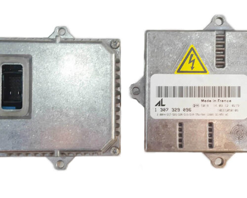 NOWA OE XENON BI-XENON PRZETWORNICA MODUŁ ALFA ROMEO 147 156 GT BMW AUDI MERCEDES VOLKSWAGEN OPEL SKODA 1307329096