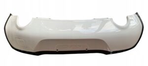 NEW OE REAR BUMPER SPOILER DIFFUSER OPEL ASTRA J GTC GM 13346637 1404501