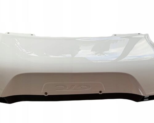 NEW OE REAR BUMPER SPOILER DIFFUSER OPEL ASTRA J GTC GM 13346637 1404501